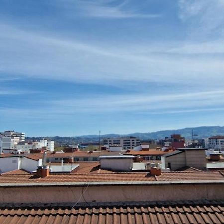 Appartamento El Capricho De Celsi, Wifi - Vut-4080-As Gijón Esterno foto