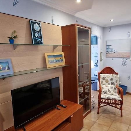 Appartamento El Capricho De Celsi, Wifi - Vut-4080-As Gijón Esterno foto