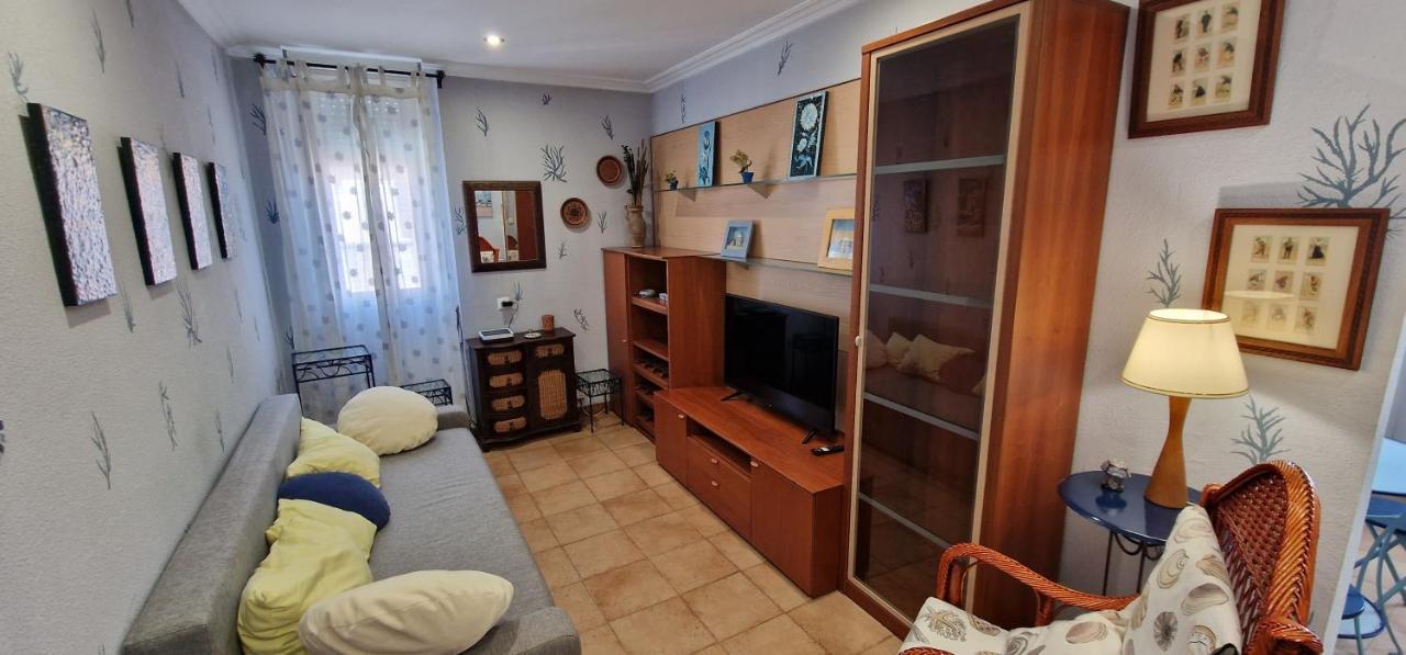 Appartamento El Capricho De Celsi, Wifi - Vut-4080-As Gijón Esterno foto