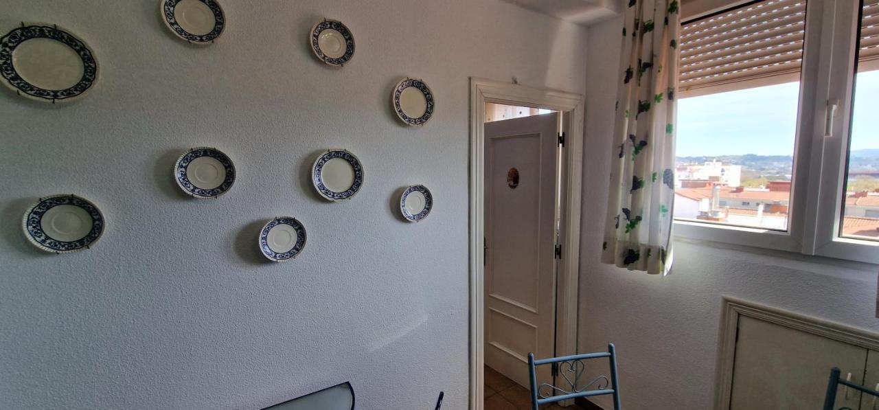 Appartamento El Capricho De Celsi, Wifi - Vut-4080-As Gijón Esterno foto