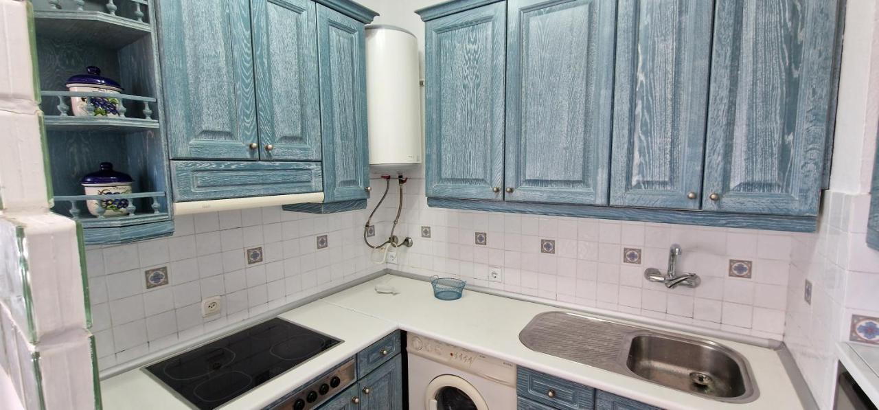 Appartamento El Capricho De Celsi, Wifi - Vut-4080-As Gijón Esterno foto