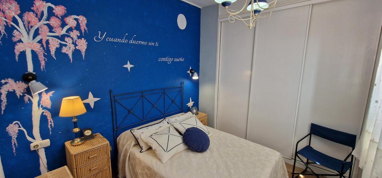 Appartamento El Capricho De Celsi, Wifi - Vut-4080-As Gijón Esterno foto