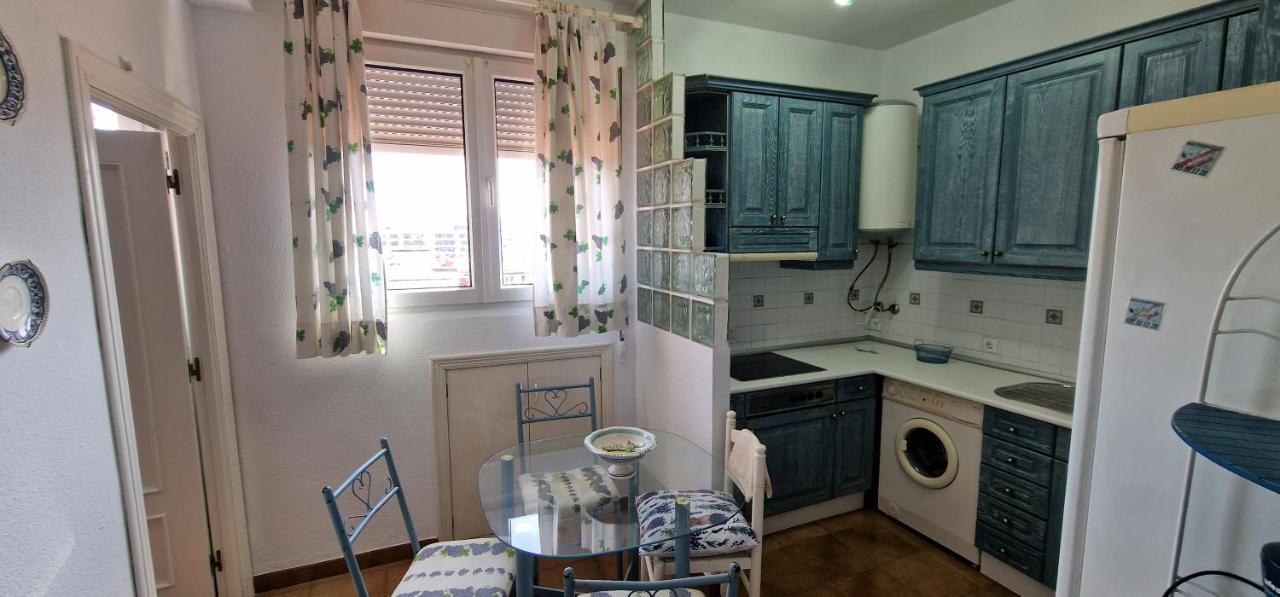 Appartamento El Capricho De Celsi, Wifi - Vut-4080-As Gijón Esterno foto