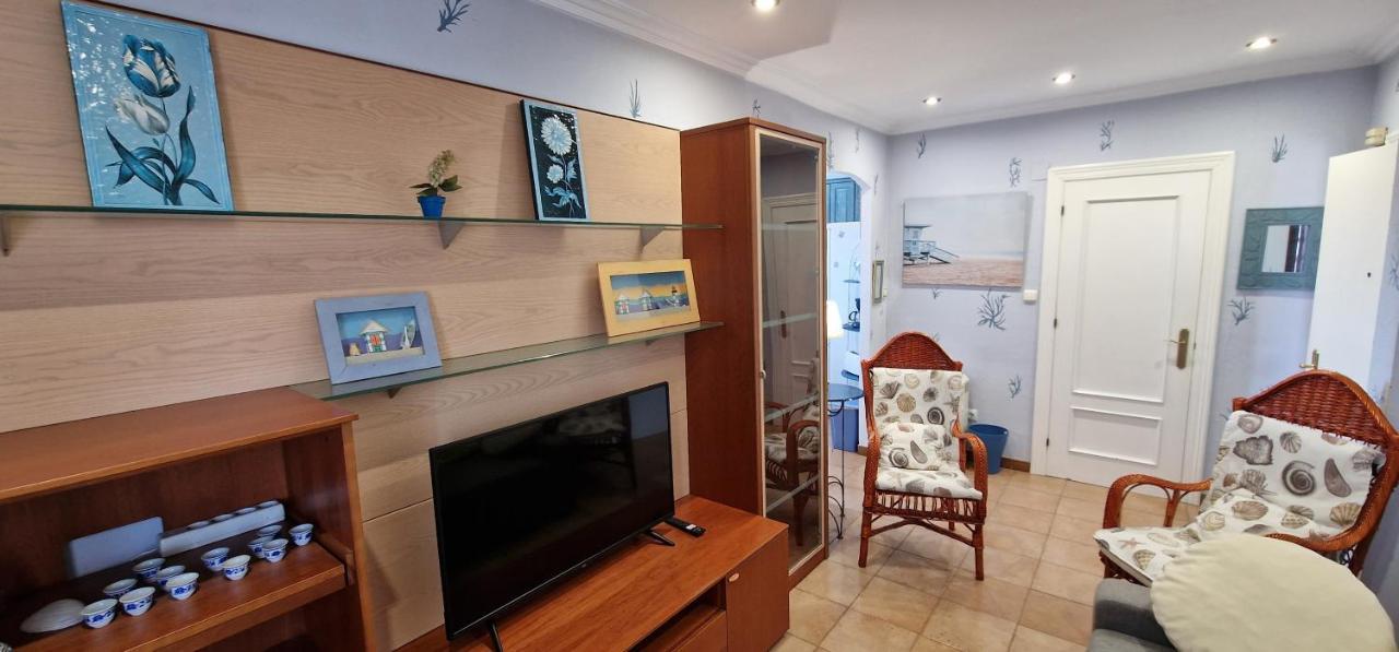 Appartamento El Capricho De Celsi, Wifi - Vut-4080-As Gijón Esterno foto